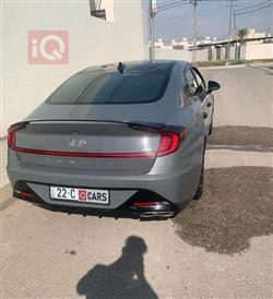 هيونداي سوناتا